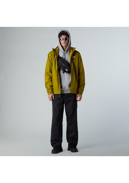 Quest Erkek Sarı Outdoor Yağmurluk NF00A8AZBOG1 modelleri