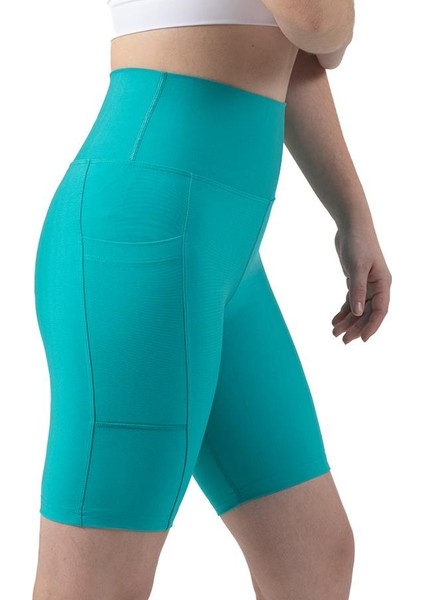 Dizüstü Cepli Sport Tayt modelleri