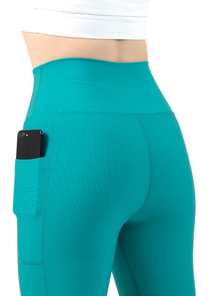 Dizüstü Cepli Sport Tayt indirimleri