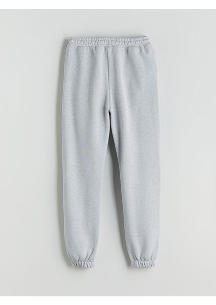 Yeni Sezon Beli Lastikli Erkek Çocuk Jogger Eşofman Alt modelleri