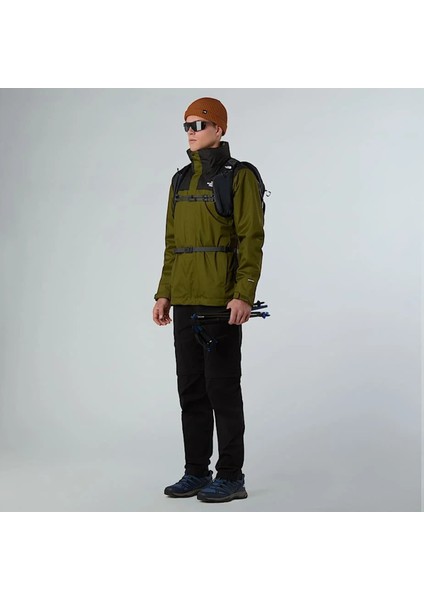 Evolve Iı Triclimate Erkek Haki Outdoor Mont NF00CG55WOG1 modelleri