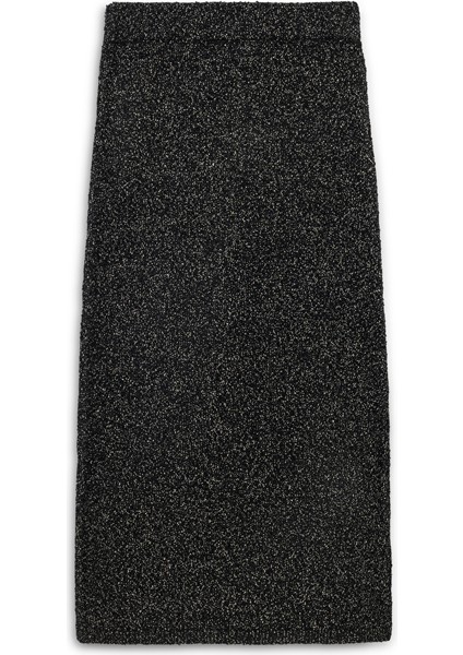Lurex Iplikli Etek IW6240004147001 indirimleri