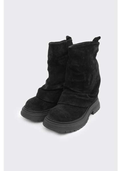 Hakiki Deri Kadın Bot fiyatları