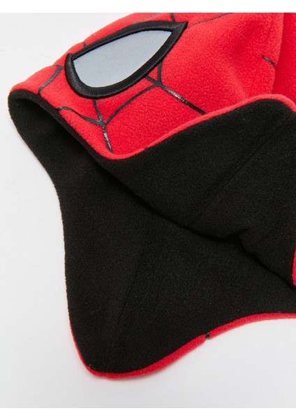 Yeni Sezon Spider-Man Lisanslı Erkek Çocuk Polar Bere fırsatları