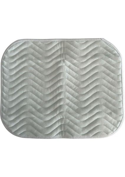 Yıkanabilir Emici Köpek Pedi 40X40 Cm, Konforlu ve Pratik Kullanım