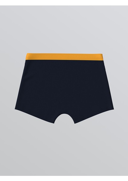 Yeni Sezon Baskılı Erkek Çocuk Boxer 3'lü indirimleri