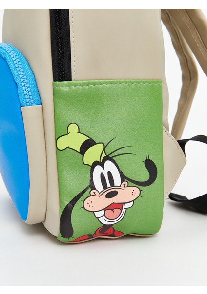 Yeni Sezon Mickey Mouse Baskılı Erkek Çocuk Okul Çantası fırsatları