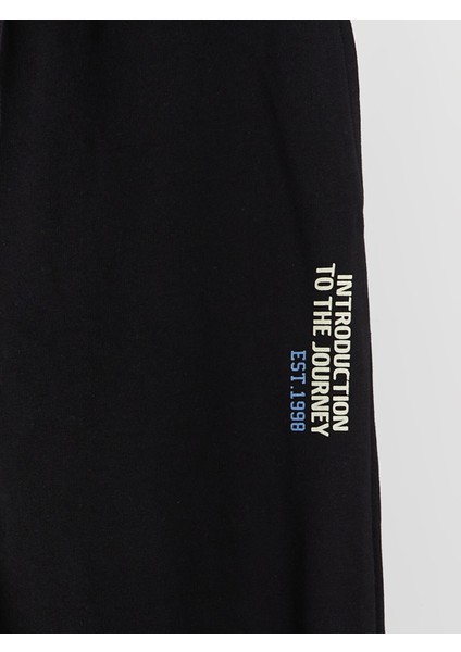 Yeni Sezon Beli Lastikli Erkek Çocuk Jogger Eşofman Altı fiyatları