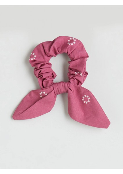 Lcw Kids Indigo Flare Fit Kız Çocuk Jean Pantolon ve Toka 2'li fırsatları