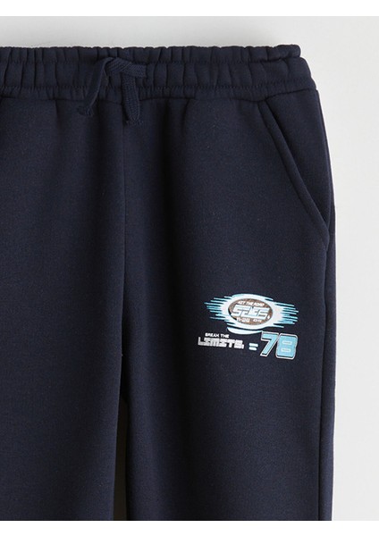 Yeni Sezon Beli Lastikli Erkek Çocuk Jogger Eşofman Alt modelleri