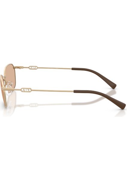 Ax 2056S 612173 54 Armani Exchange Güneş Gözlüğü fiyatları