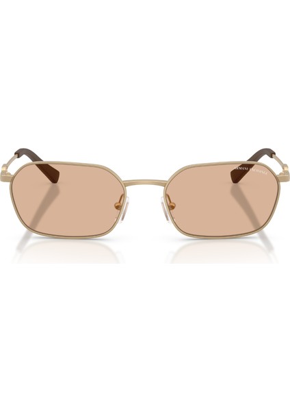 Ax 2056S 612173 54 Armani Exchange Güneş Gözlüğü fırsatları