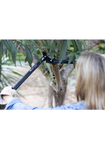 KM-750 Iki Elli Budama Makası – 46 Cm, 28 mm Kesim Kapasitesi, Dişli Güç Aktarma Sistemi fiyatları