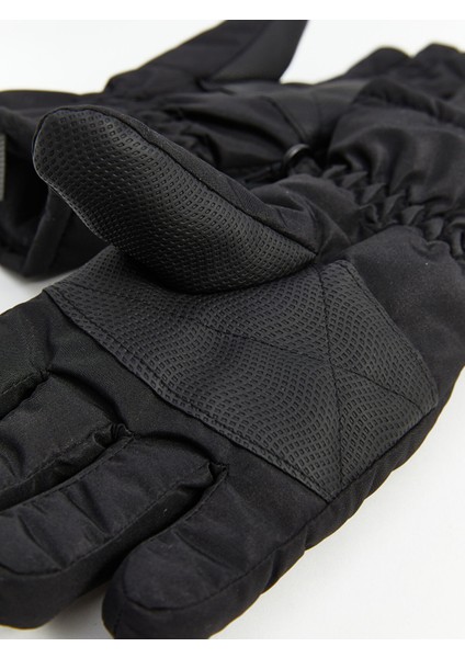 Yeni Sezon Yazı Baskılı Erkek Çocuk Eldiven fırsatları