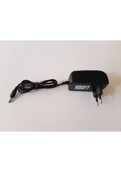 5V 2A Adaptör 5,5 X2,5 mm Priz Tipi Plastik Adaptör fiyatları