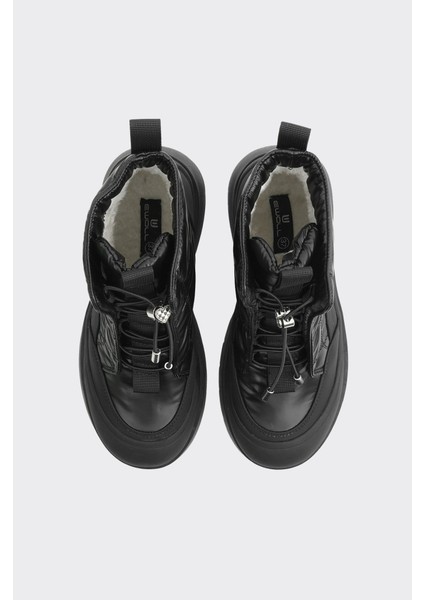 Comfort Lastik Bağcıklı Kadın Bot modelleri