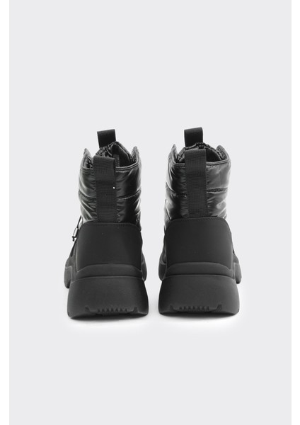 Comfort Lastik Bağcıklı Kadın Bot fırsatları