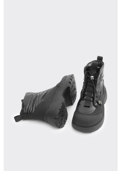 Comfort Lastik Bağcıklı Kadın Bot indirimleri