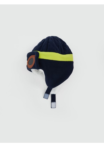 Yeni Sezon Nakışlı Erkek Çocuk Kar Şapkası fiyatları