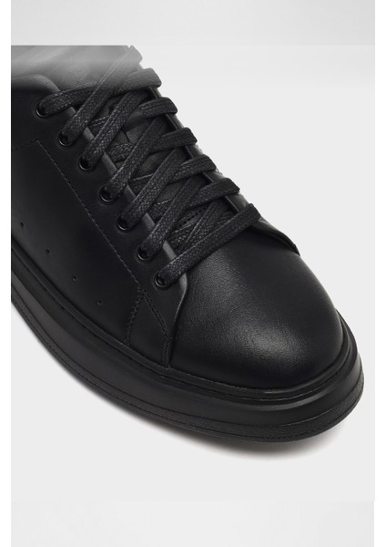 Kiyosu-Tr Ayakkabı Spor Ayakkabılar Günlük Ayakkabı - Siyah indirimleri