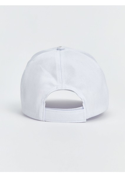 Yeni Sezon Yazı Nakışlı Erkek Çocuk Kep Şapka modelleri