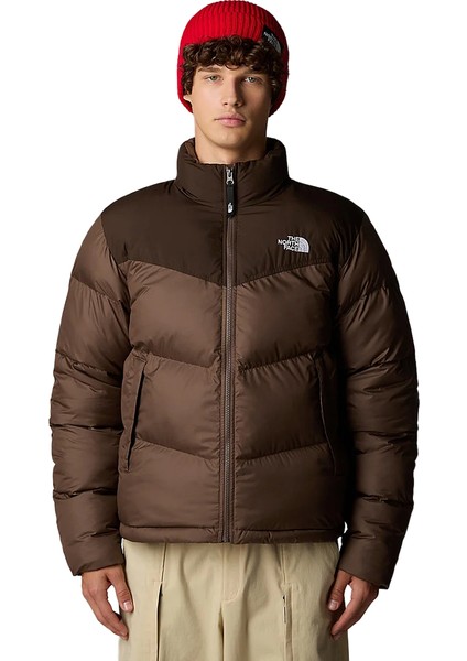 Saikuru Erkek Kahverengi Outdoor Mont NF0A853I7O31