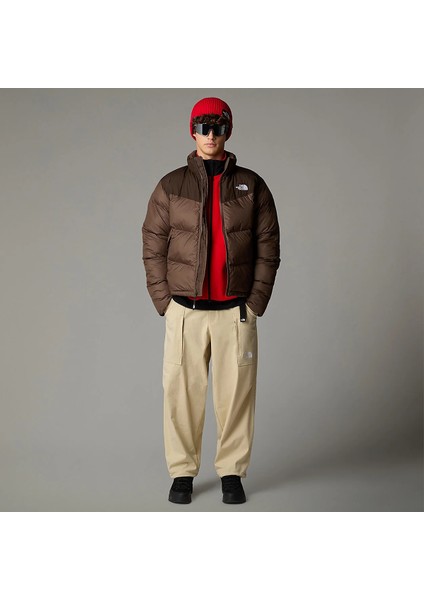 Saikuru Erkek Kahverengi Outdoor Mont NF0A853I7O31 modelleri