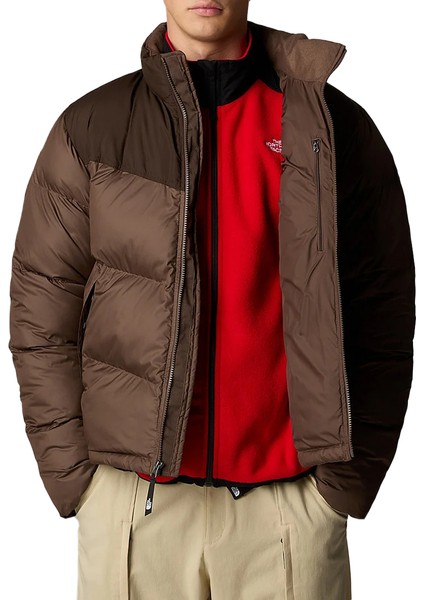 Saikuru Erkek Kahverengi Outdoor Mont NF0A853I7O31