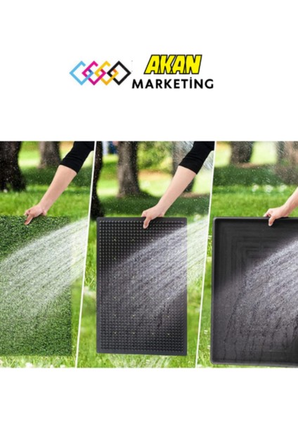 Büyük Köpek Tuvalet Eğitim Parkı, 64X51X3.8CM, Eğlenceli ve Kullanışlı Tasarım modelleri