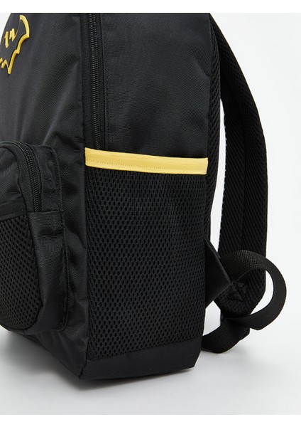 Yeni Sezon Batman Nakışlı Erkek Çocuk Okul Çantası fırsatları