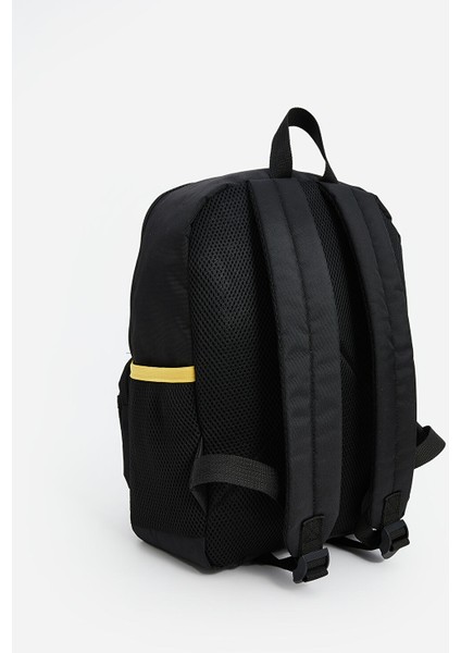 Yeni Sezon Batman Nakışlı Erkek Çocuk Okul Çantası indirimleri