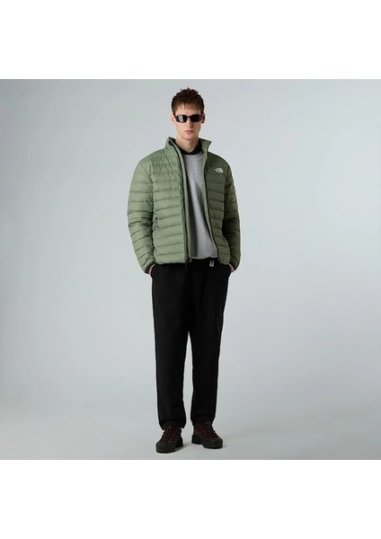 Classic Down Erkek Yeşil Outdoor Mont NF0A8D1UBO91 modelleri