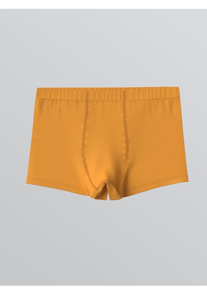 Yeni Sezon Baskılı Penye Erkek Çocuk Boxer 3'lü modelleri