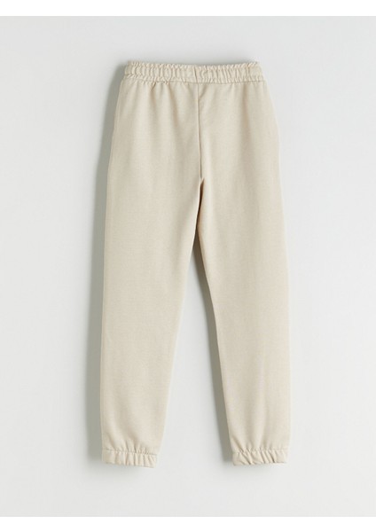 Yeni Sezon Beli Lastikli Erkek Çocuk Jogger Eşofman Altı modelleri