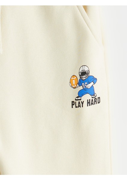 Yeni Sezon Beli Lastikli Erkek Çocuk Jogger Eşofman Altı fiyatları