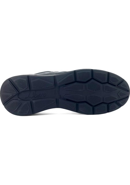 5648 25KA Erkek Günlük Ayakkabı Siyah fırsatları