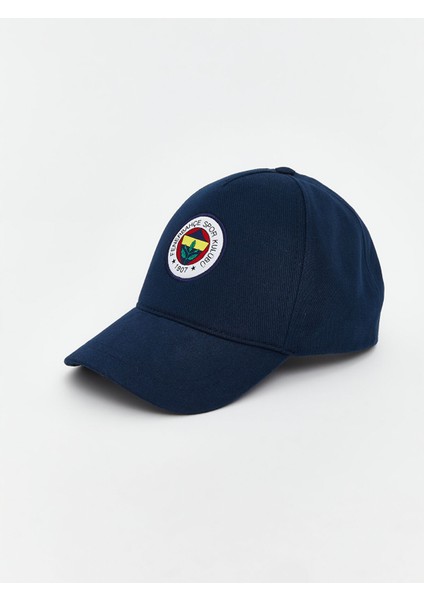 Yeni Sezon Fenerbahçe Baskılı Erkek Çocuk Kep Şapka fiyatları