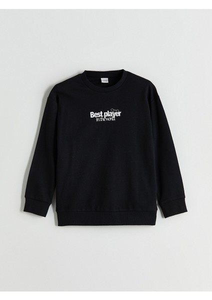 Yeni Sezon Bisiklet Yaka Baskılı Erkek Çocuk Tişört fiyatları