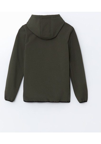 Yeni Sezon Kapüşonlu Erkek Çocuk Mont fiyatları