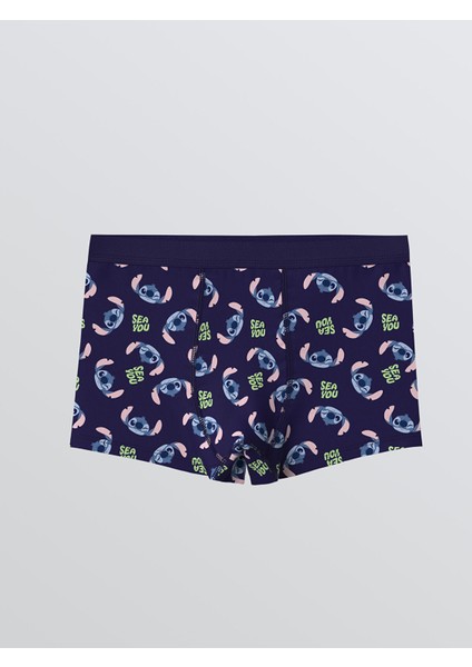 Yeni Sezon Baskılı Erkek Çocuk Boxer 2'li fiyatları