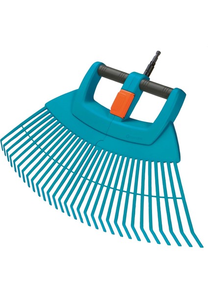 03107-20 Combisystem Yelpaze Tırmık