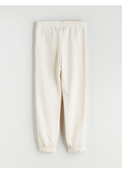 Yeni Sezon Beli Lastikli Erkek Çocuk Jogger Eşofman Altı modelleri