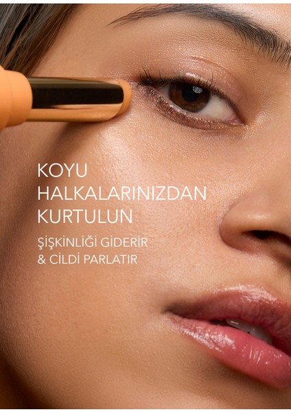 Multi Correxion Cilt Aydınlatıcı Stick Göz Kremi 4 gr fiyatları