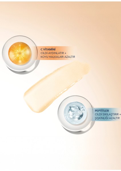 Multi Correxion Cilt Aydınlatıcı Stick Göz Kremi 4 gr fırsatları