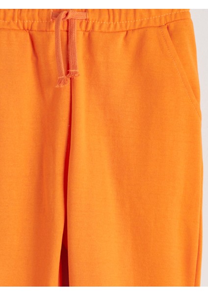 Yeni Sezon Beli Lastikli Erkek Çocuk Jogger Eşofman Altı modelleri