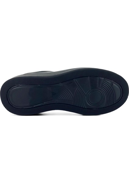 21102 25KA Erkek Günlük Ayakkabı Siyah fırsatları