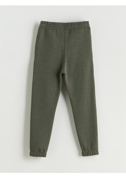 Yeni Sezon Beli Lastikli Erkek Çocuk Jogger Eşofman Altı fiyatları