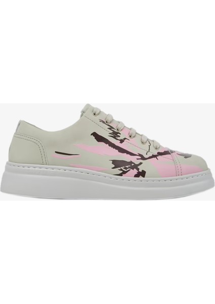 Tws Kadın Gri Sneaker K200645-099