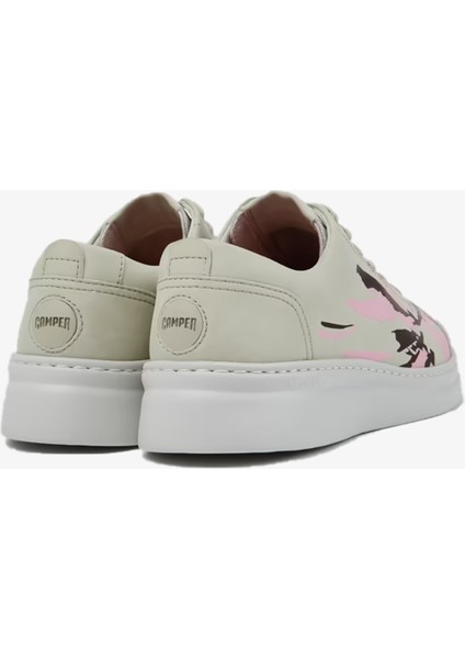 Tws Kadın Gri Sneaker K200645-099 fiyatları