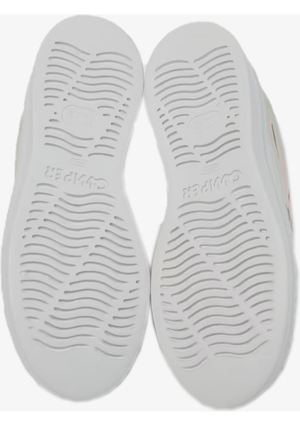 Tws Kadın Gri Sneaker K200645-099 modelleri